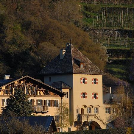 Weingut Koefelgut - Turris Vini Daire Castelbello Dış mekan fotoğraf